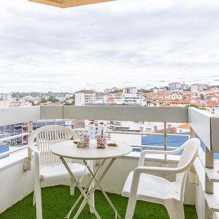 Confort-Appartement Le Marquant Biarritz Kültér fotó